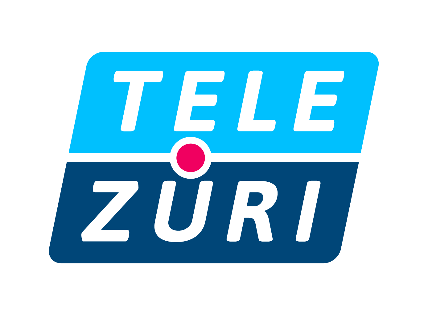 TeleZüri Logo